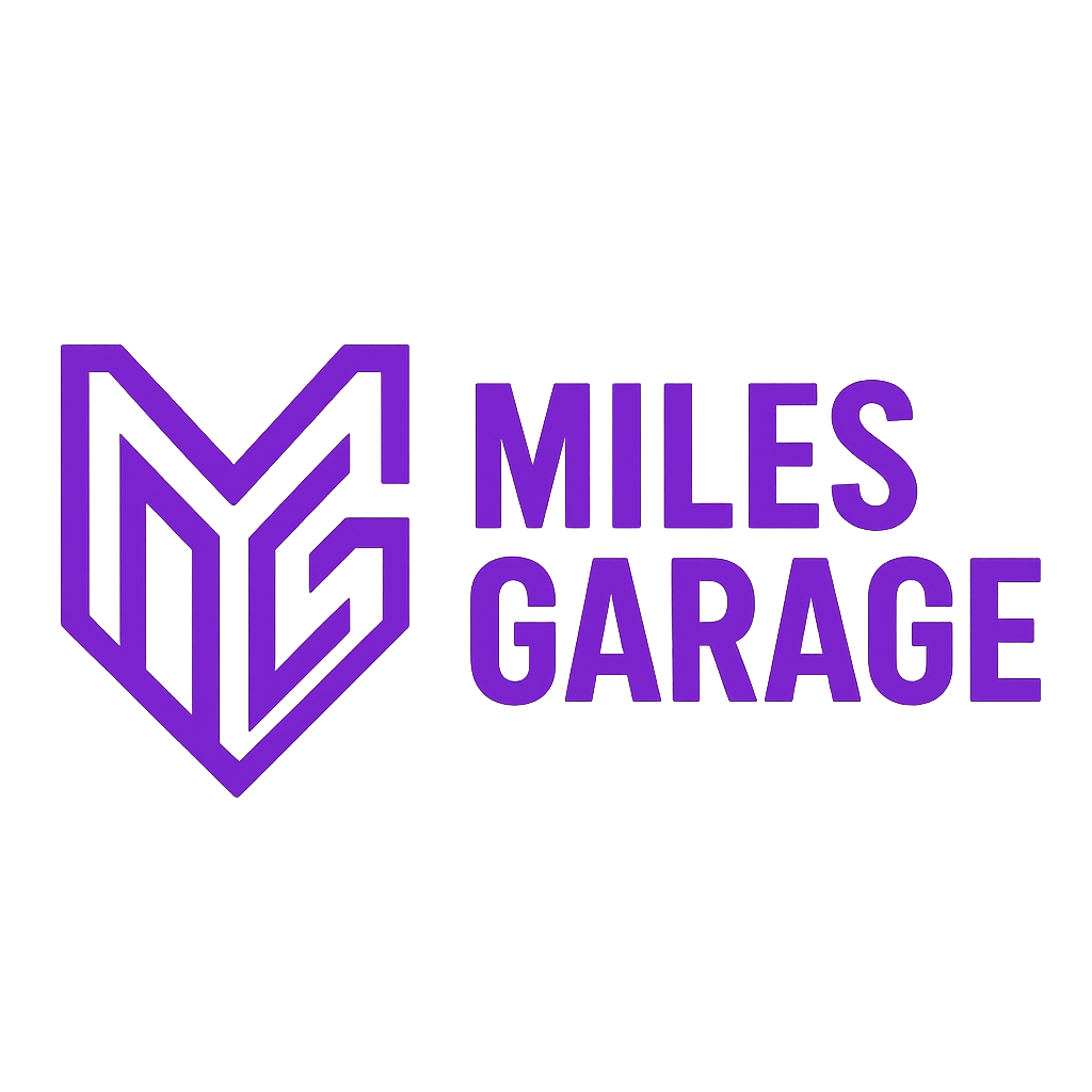 MilesGarage